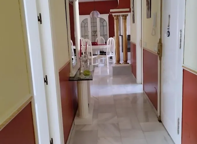 Ferienhaus Casa Con Terraza Privada