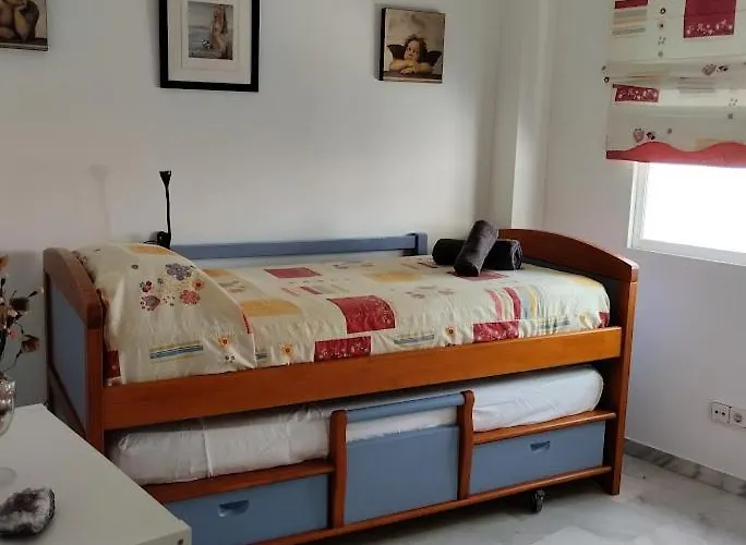 Casa Con Terraza Privada Ferienhaus *