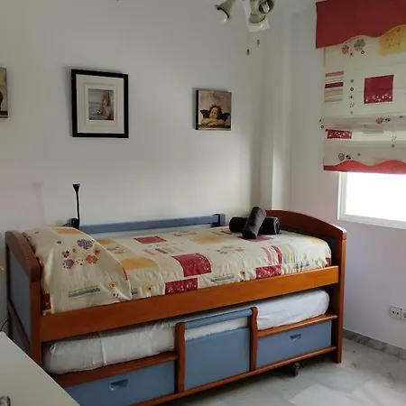 Casa Con Terraza Privada Holiday home Nerja