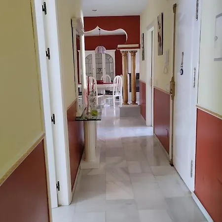 Holiday home Casa Con Terraza Privada *