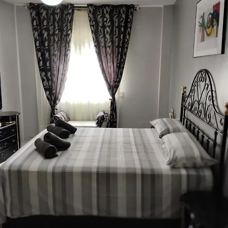 Holiday home Casa Con Terraza Privada Nerja