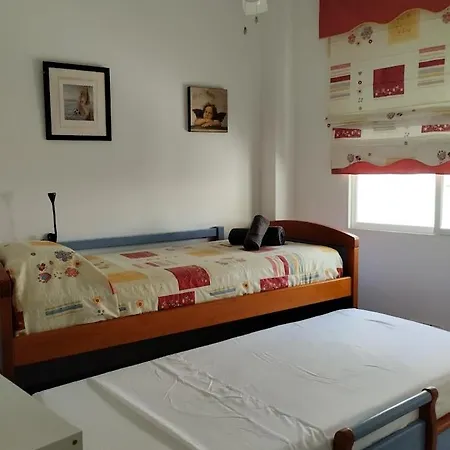 Holiday home Casa Con Terraza Privada Nerja