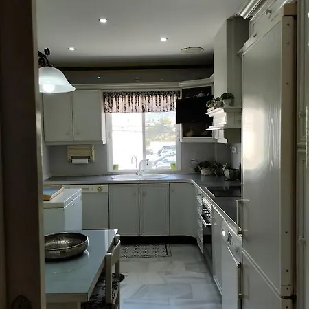 Holiday home Casa Con Terraza Privada