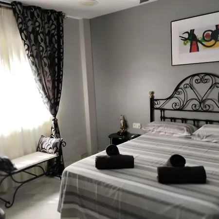 Casa Con Terraza Privada Holiday home