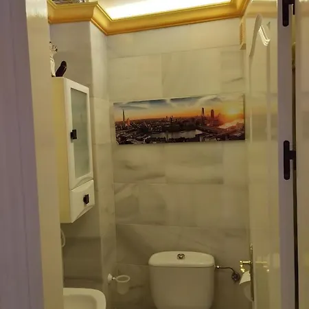 Casa Con Terraza Privada Holiday home *