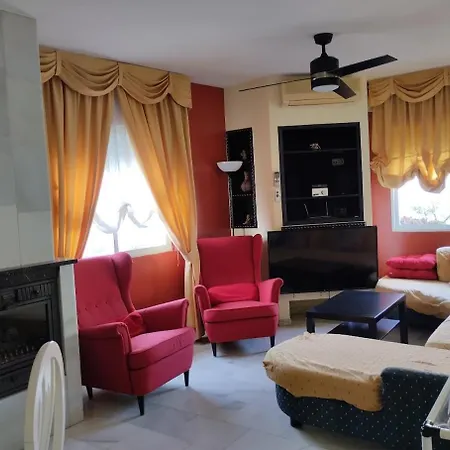 Casa Con Terraza Privada Holiday home