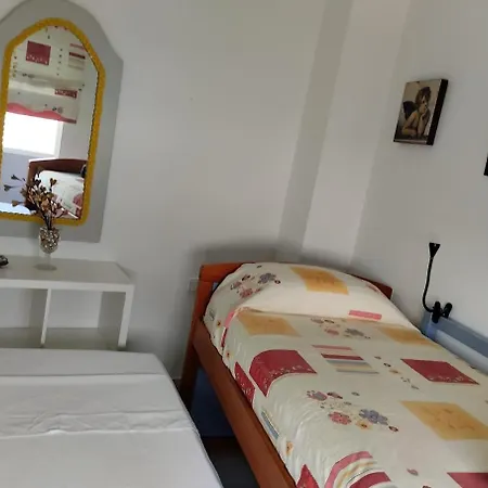 Holiday home Casa Con Terraza Privada *