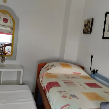 Casa Con Terraza Privada Holiday home *