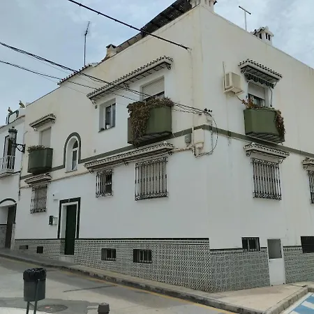 Casa Con Terraza Privada Holiday home Nerja