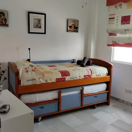Casa Con Terraza Privada Holiday home *