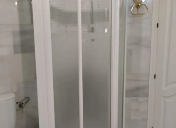 Casa Con Terraza Privada Nerja