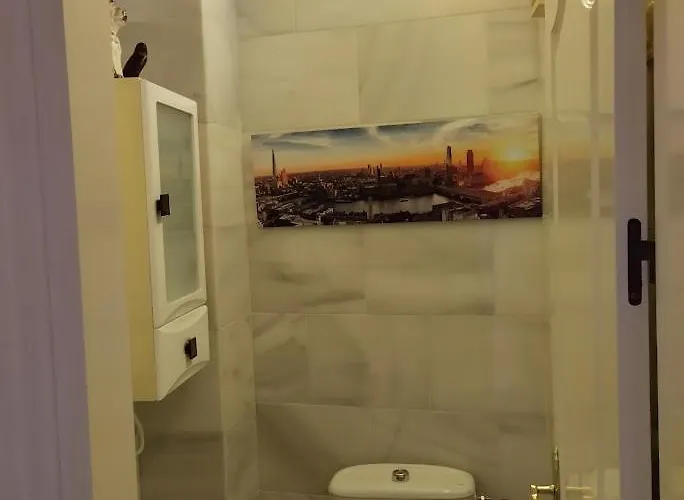 Casa Con Terraza Privada Feriehus *
