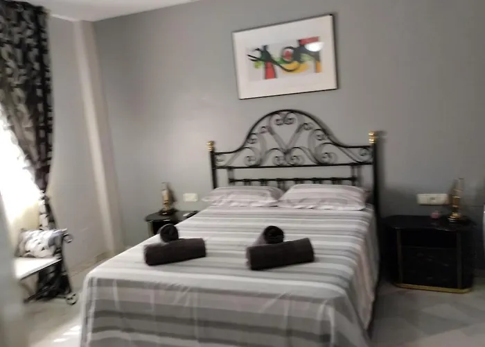 Casa Con Terraza Privada *