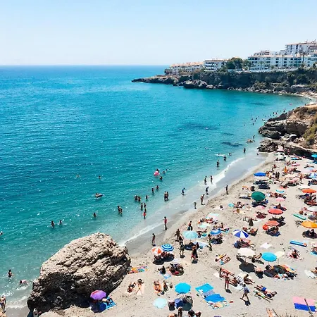 Casa Con Terraza Privada Holiday home *